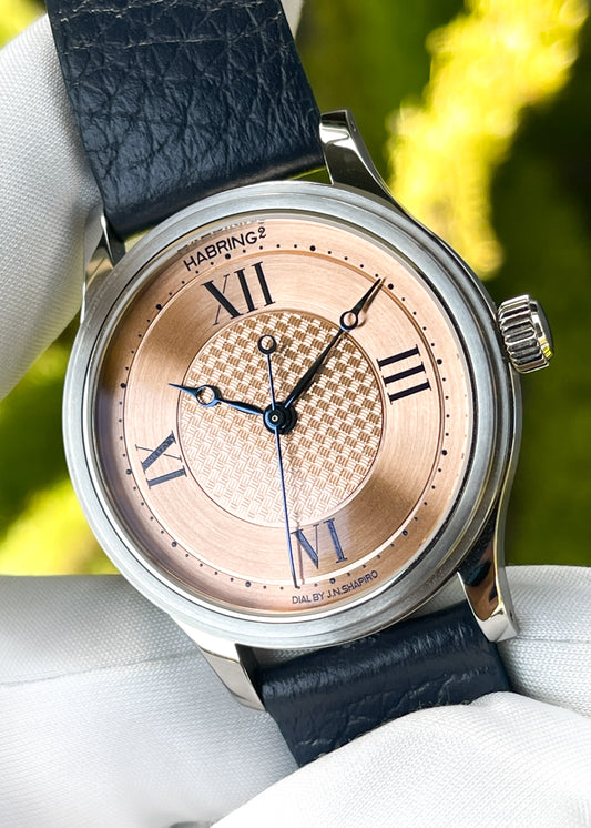 Habring² x Erwin LAB03 Serial #47/66 (Pre-Owned)