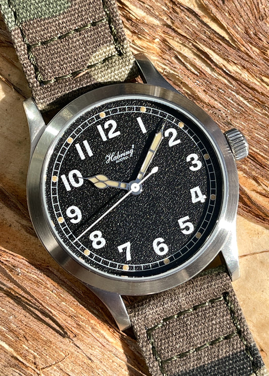 Habring² Erwin Pilot - Serial #138 (Pre-Owned)