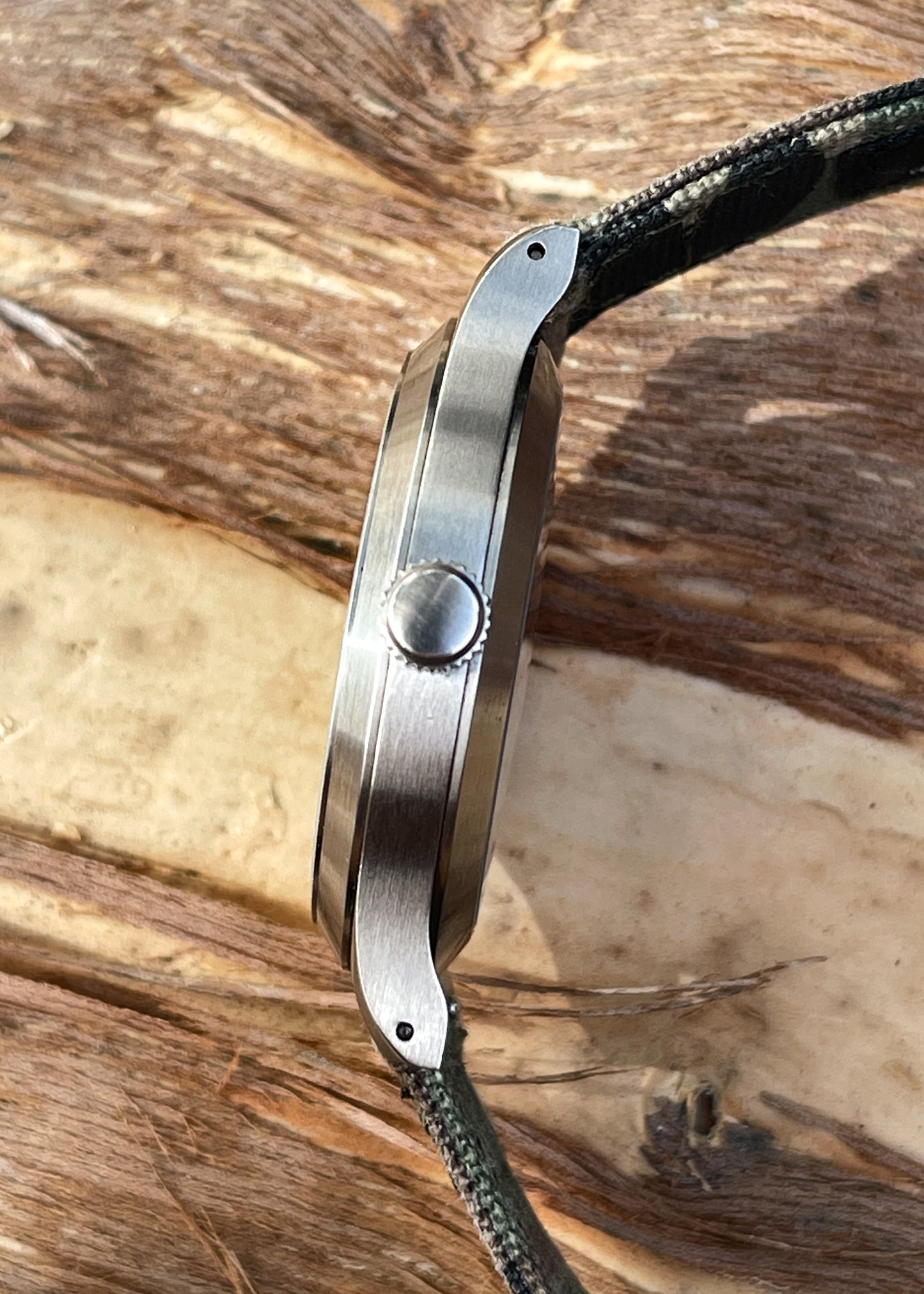 Habring² Erwin Pilot - Serial #138 (Pre-Owned)