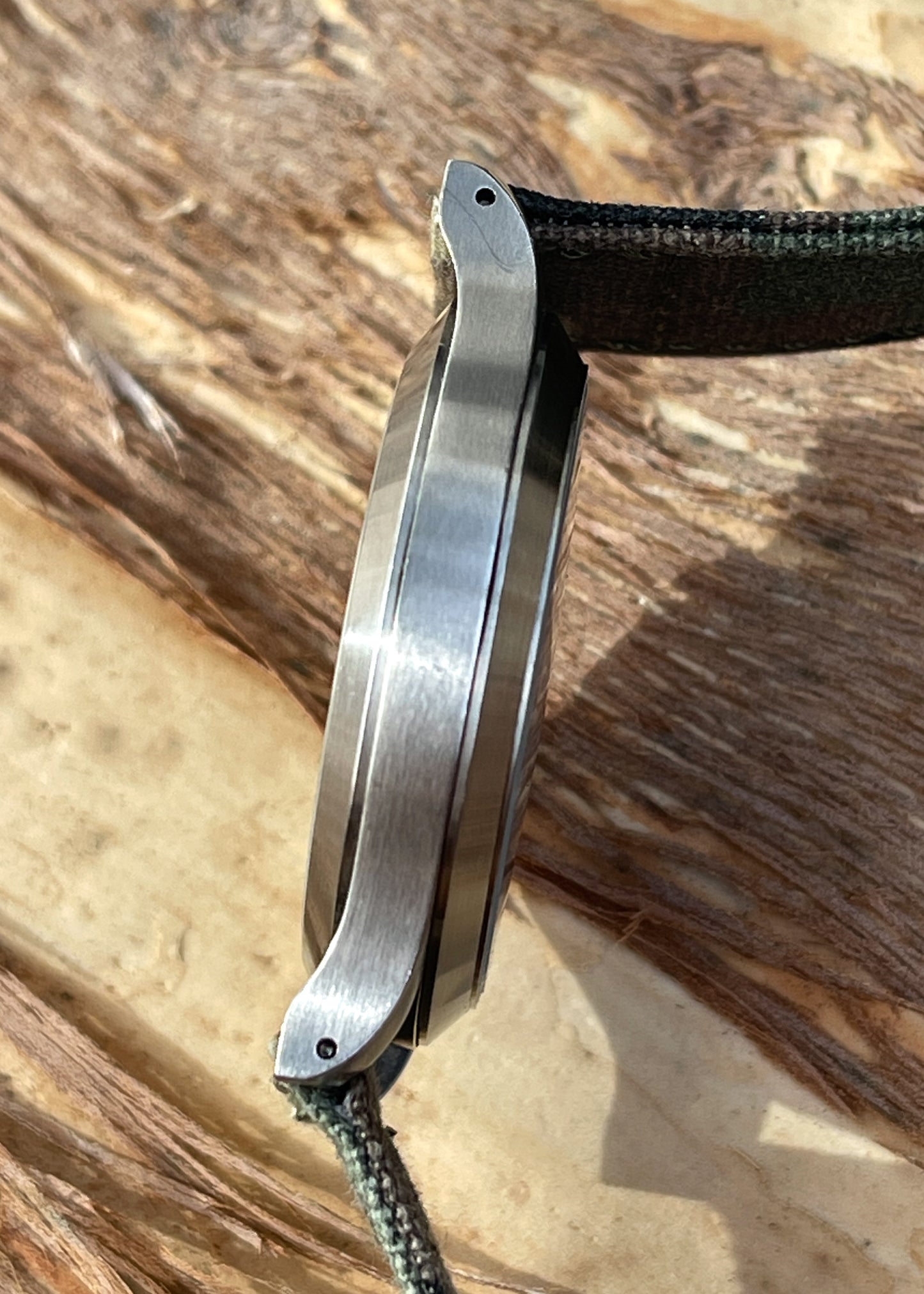 Habring² Erwin Pilot - Serial #138 (Pre-Owned)