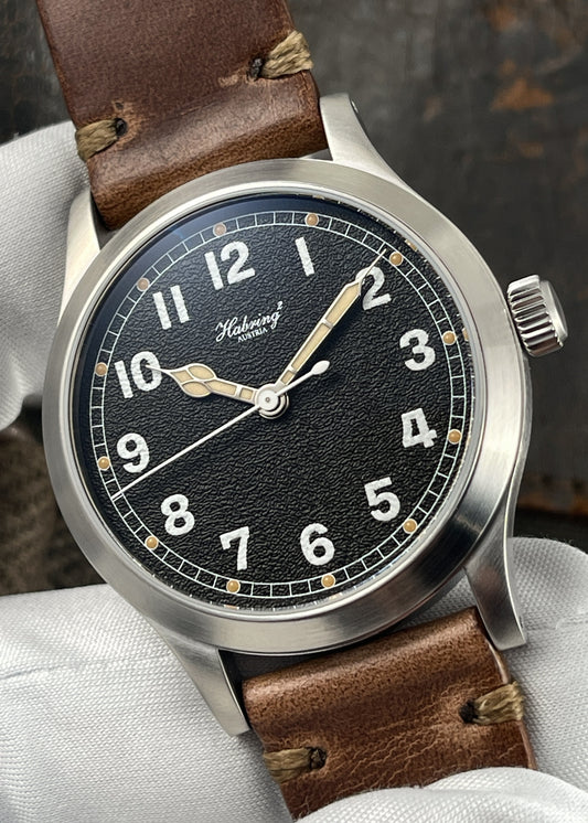 Habring² Erwin Pilot - Serial #90 (Pre-Owned)