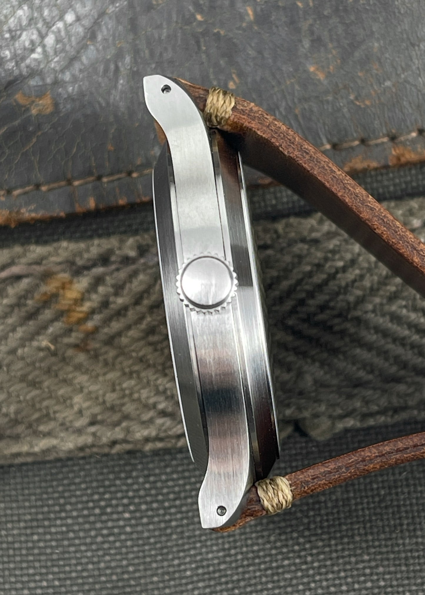 Habring² Erwin Pilot - Serial #90 (Pre-Owned)