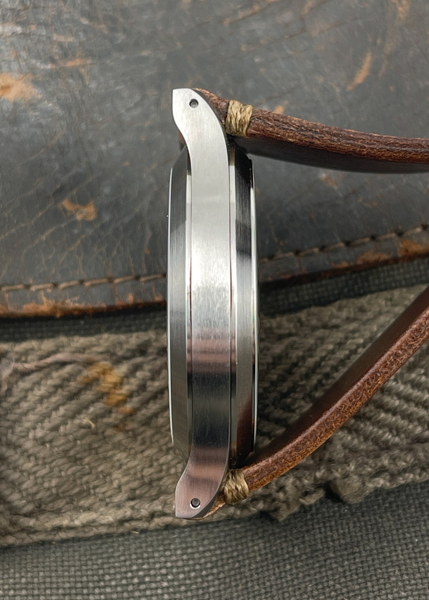 Habring² Erwin Pilot - Serial #90 (Pre-Owned)