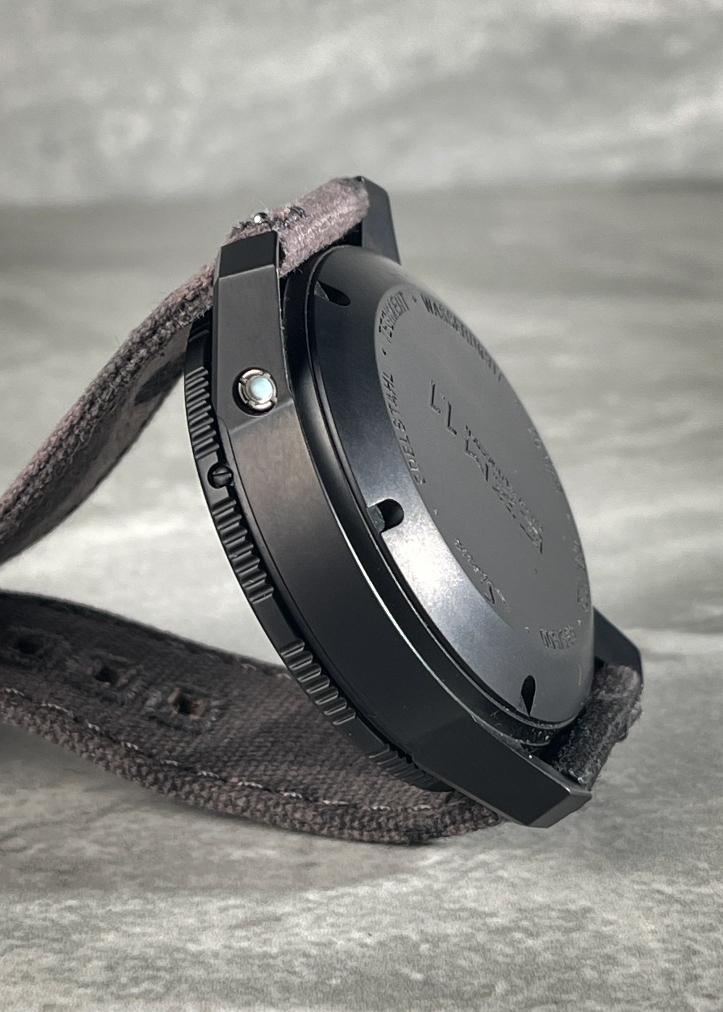 Sinn EZM 1.1 S - Serial #435/500 (Pre-Owned)