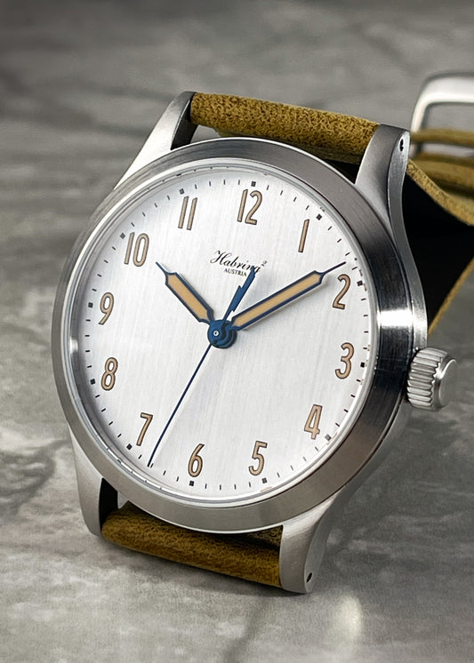 Habring² Erwin “Sport” (Pre-Order)