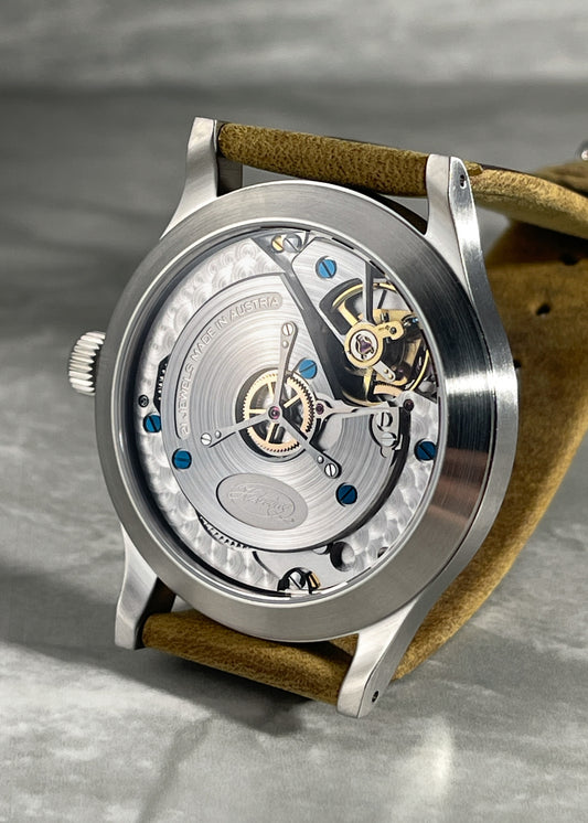 Habring² Erwin “Sport” (Pre-Order)