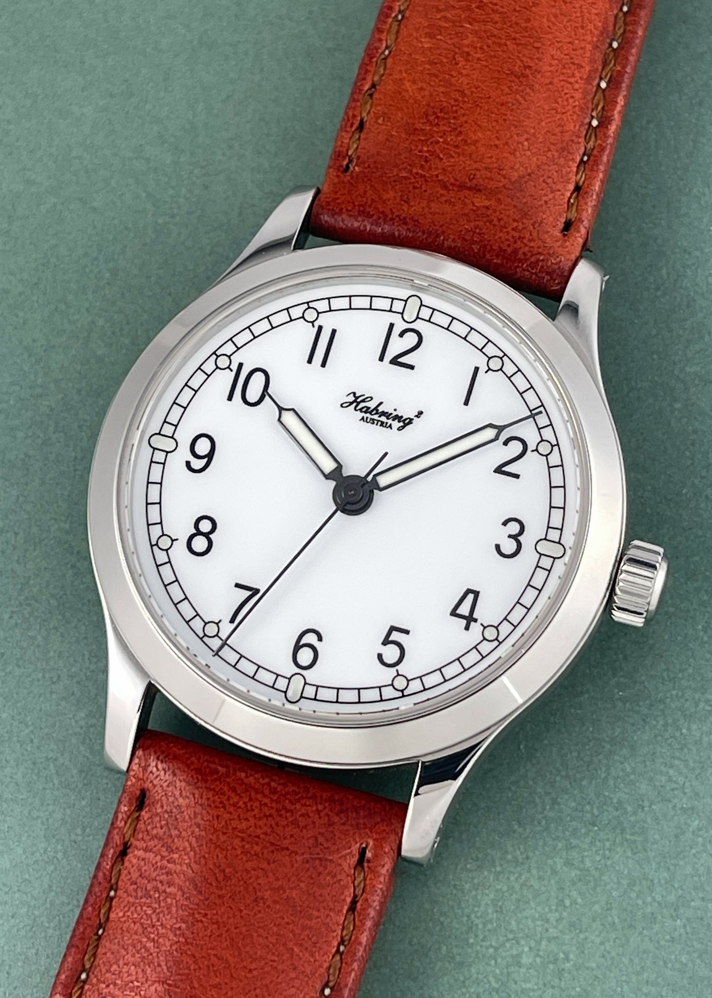 Habring² Erwin UK Market Special Edition - Serial #10/10