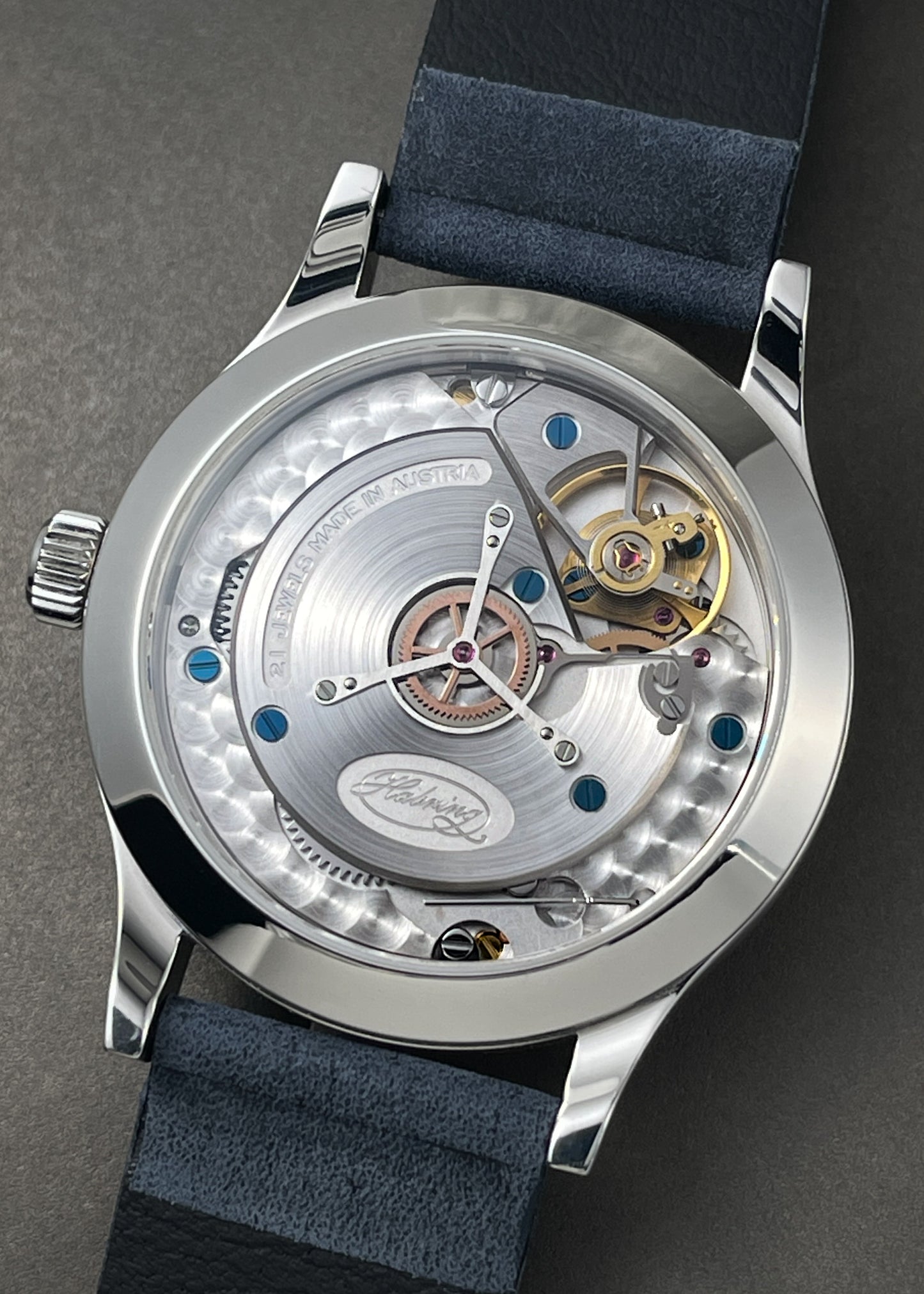 Habring² Foudroyante-Felix - Serial #23 (Pre-Owned)