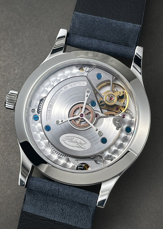 Habring² Foudroyante-Felix - Serial #23 (Pre-Owned)