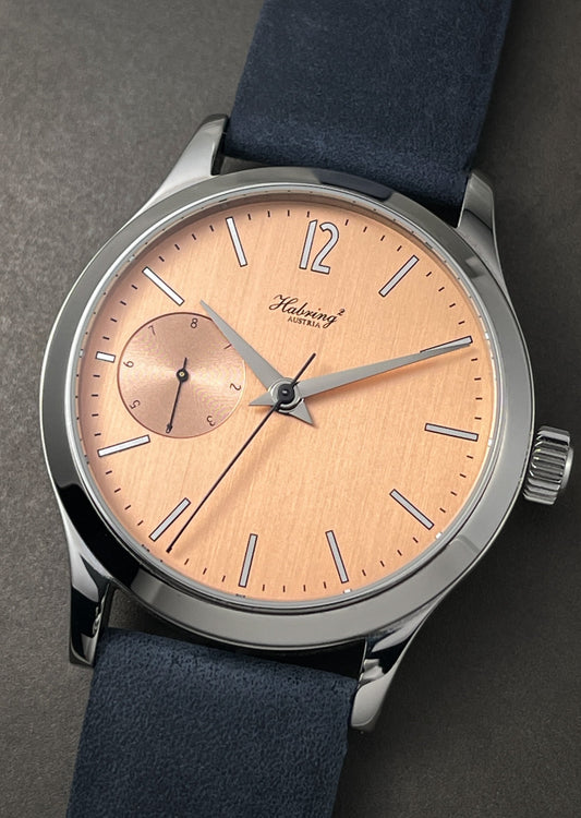 Habring² Foudroyante-Felix - Serial #23 (Pre-Owned)