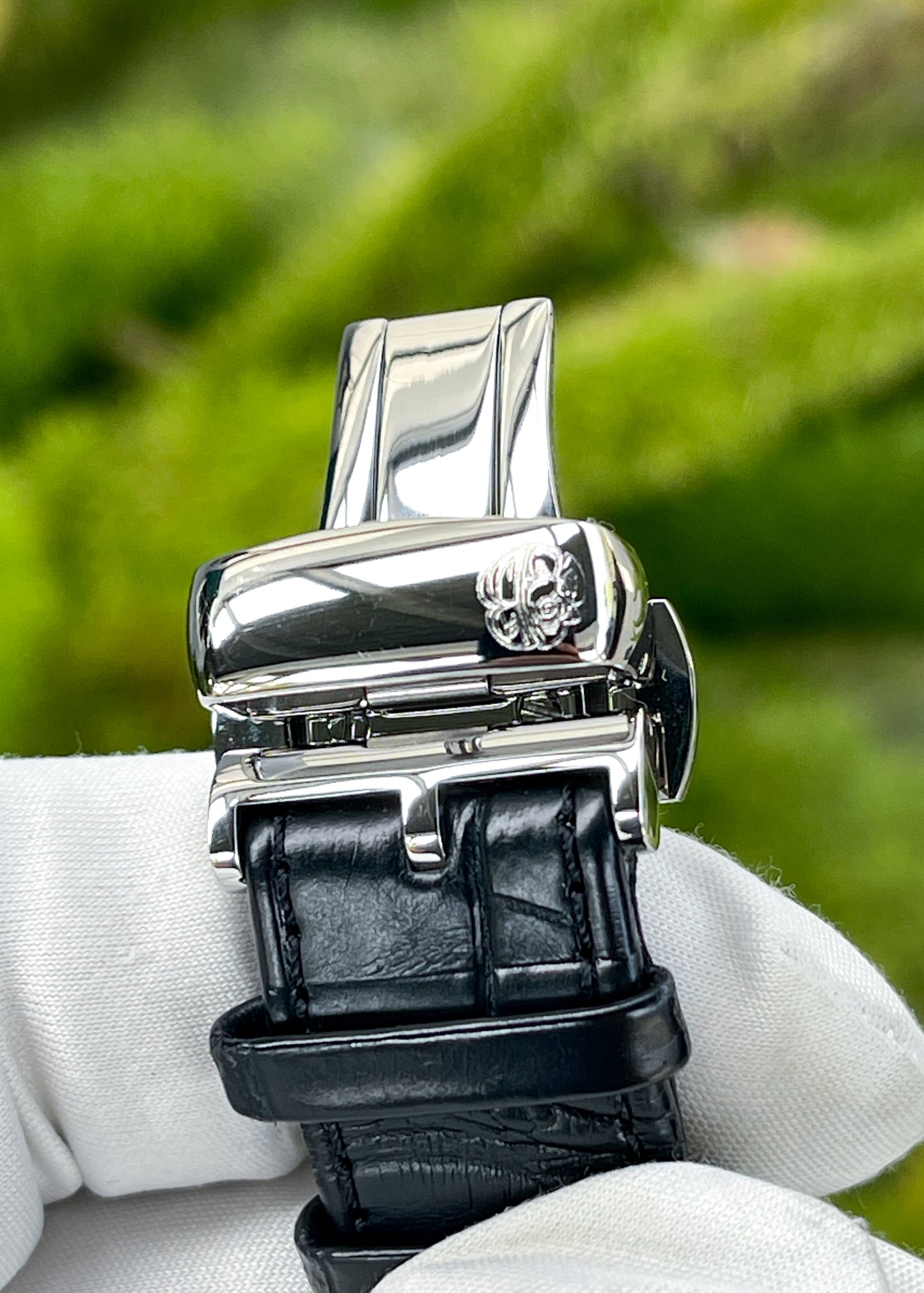 Benzinger "GAP 1" Classic 50 piece Special Edition (Pre-Owned)