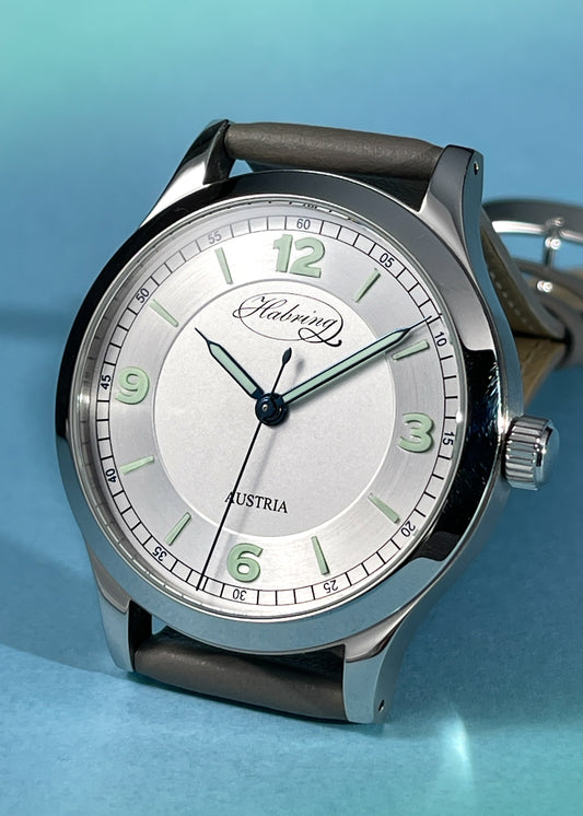 Habring² Grand Erwin Special Edition - Serial #2/10 (Pre-Owned)