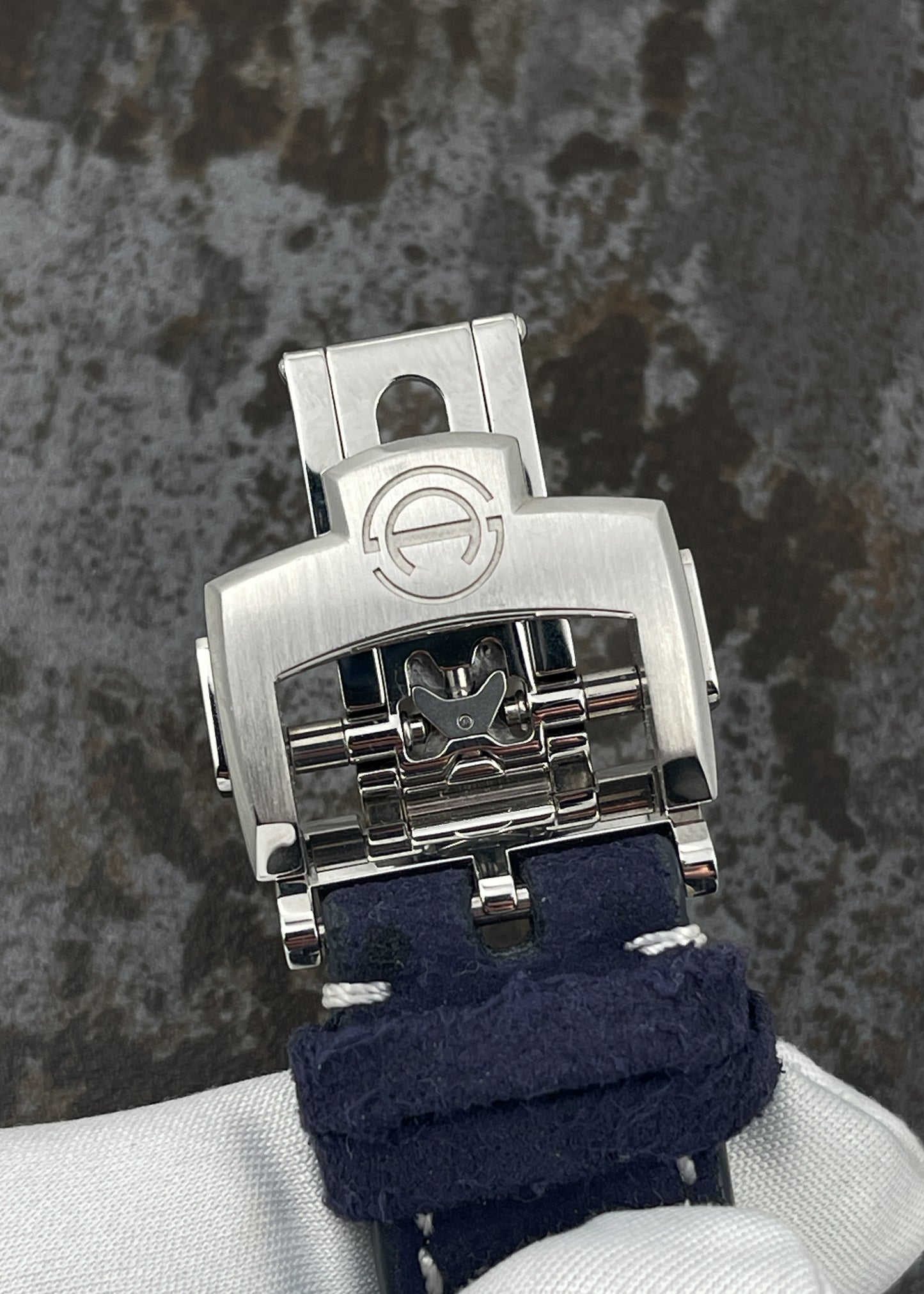 Armin Strom Gravity Equal Force "Tranquility" Special Edition #4/15 (Pre-Owned)