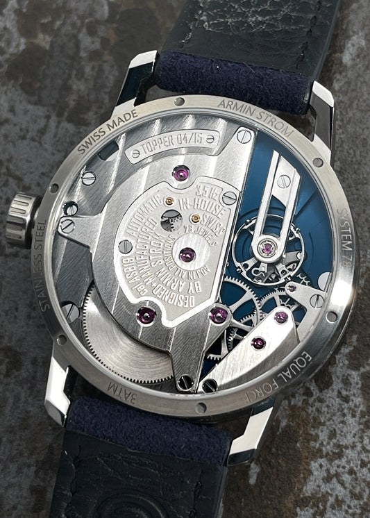 Armin Strom Gravity Equal Force "Tranquility" Special Edition #4/15 (Pre-Owned)