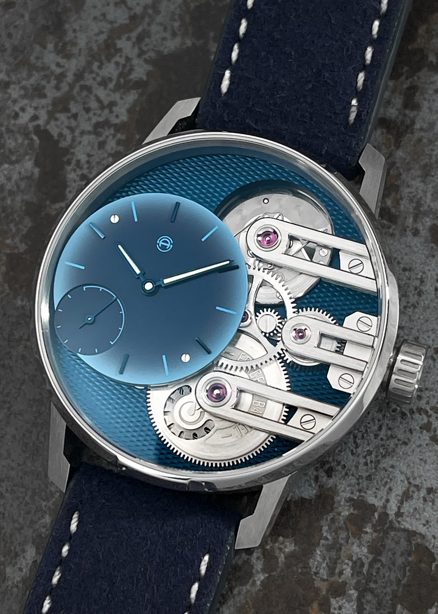 Armin Strom Gravity Equal Force "Tranquility" Special Edition #4/15 (Pre-Owned)