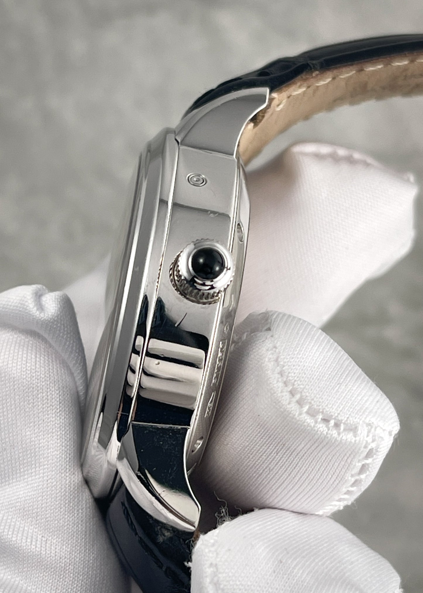 Glashütte Original Platinum Senator Perpetual Calendar - Special Edition #51/200 (Pre-Owned)