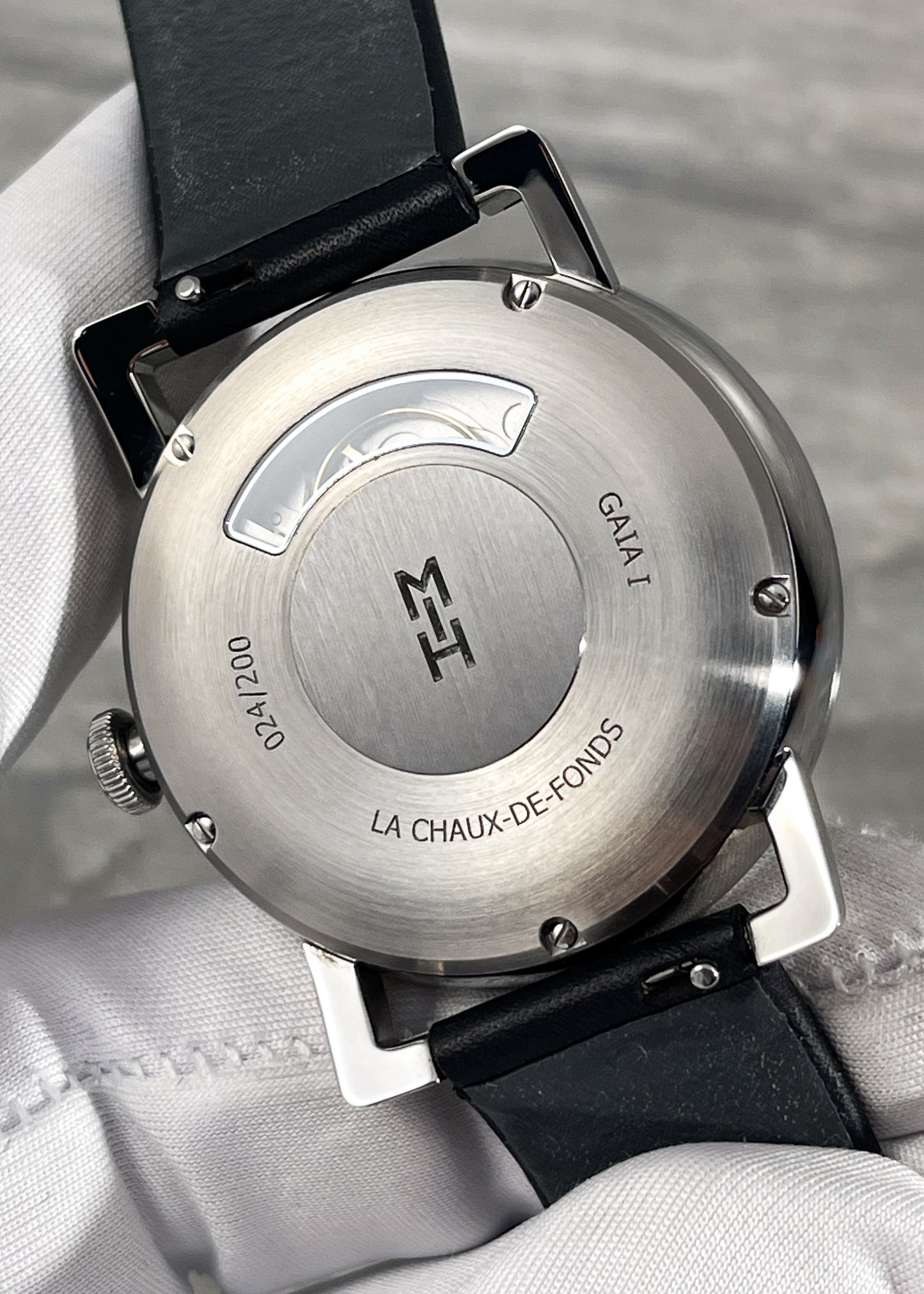 MIH Gaïa I - Limited Edition #24/200 (Pre-Owned)