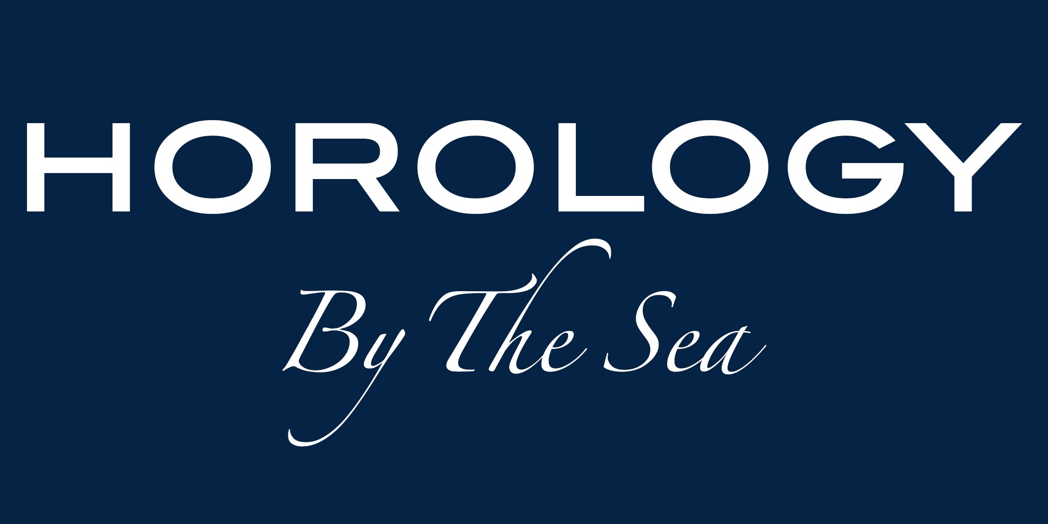 About “Us” – Horology By The Sea