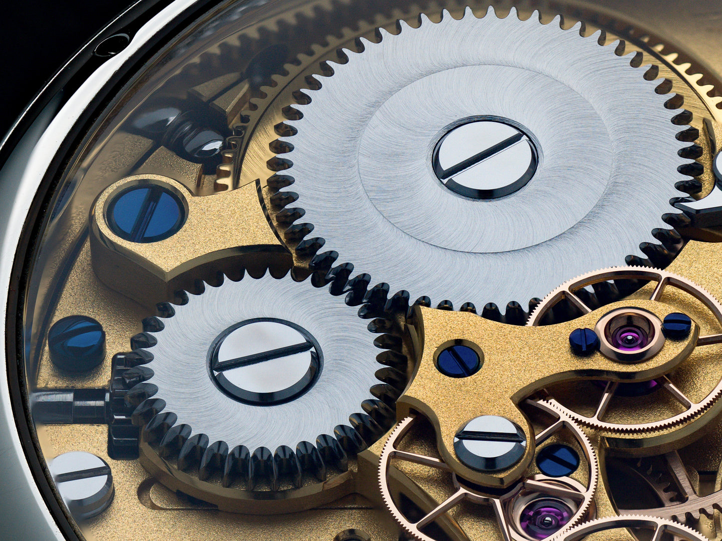 Lang & Heyne "Heinrich" Platinum - Serial #10 (Pre-Owned)