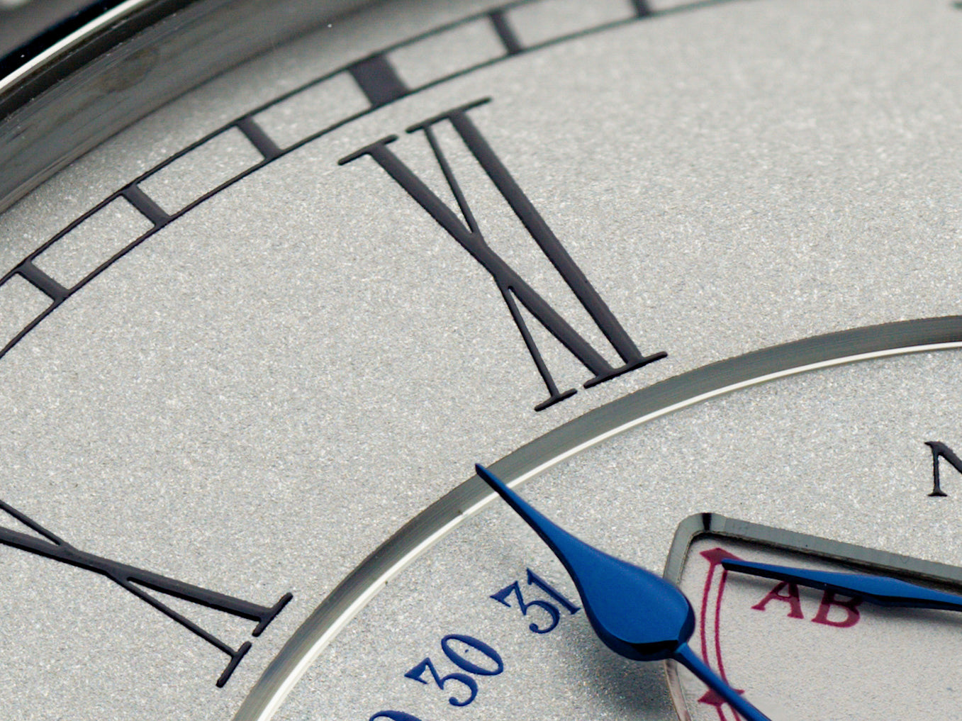 Lang & Heyne "Heinrich" Platinum - Serial #10 (Pre-Owned)
