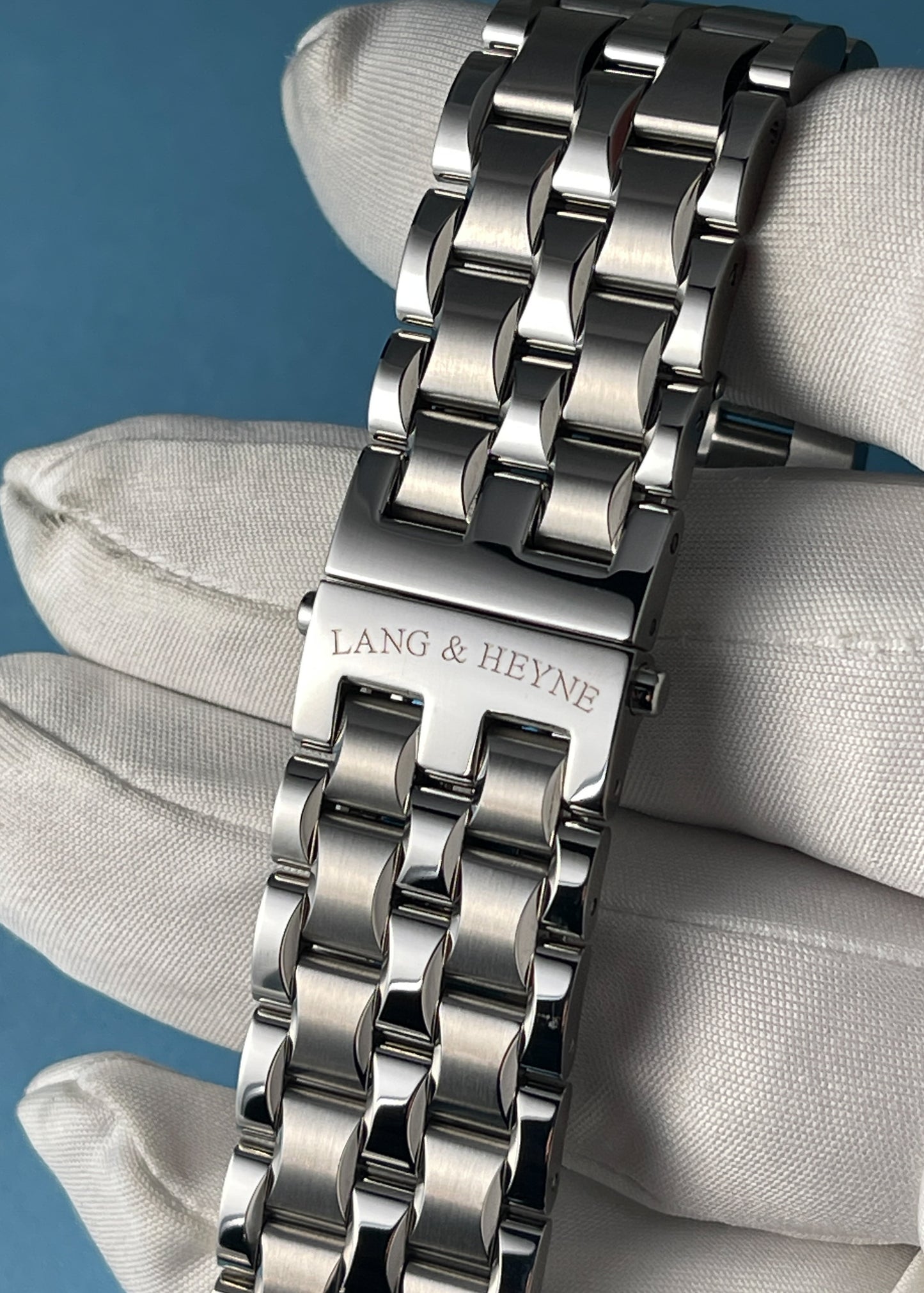 Lang & Heyne Hektor "1 of 99" (Pre-Owned)