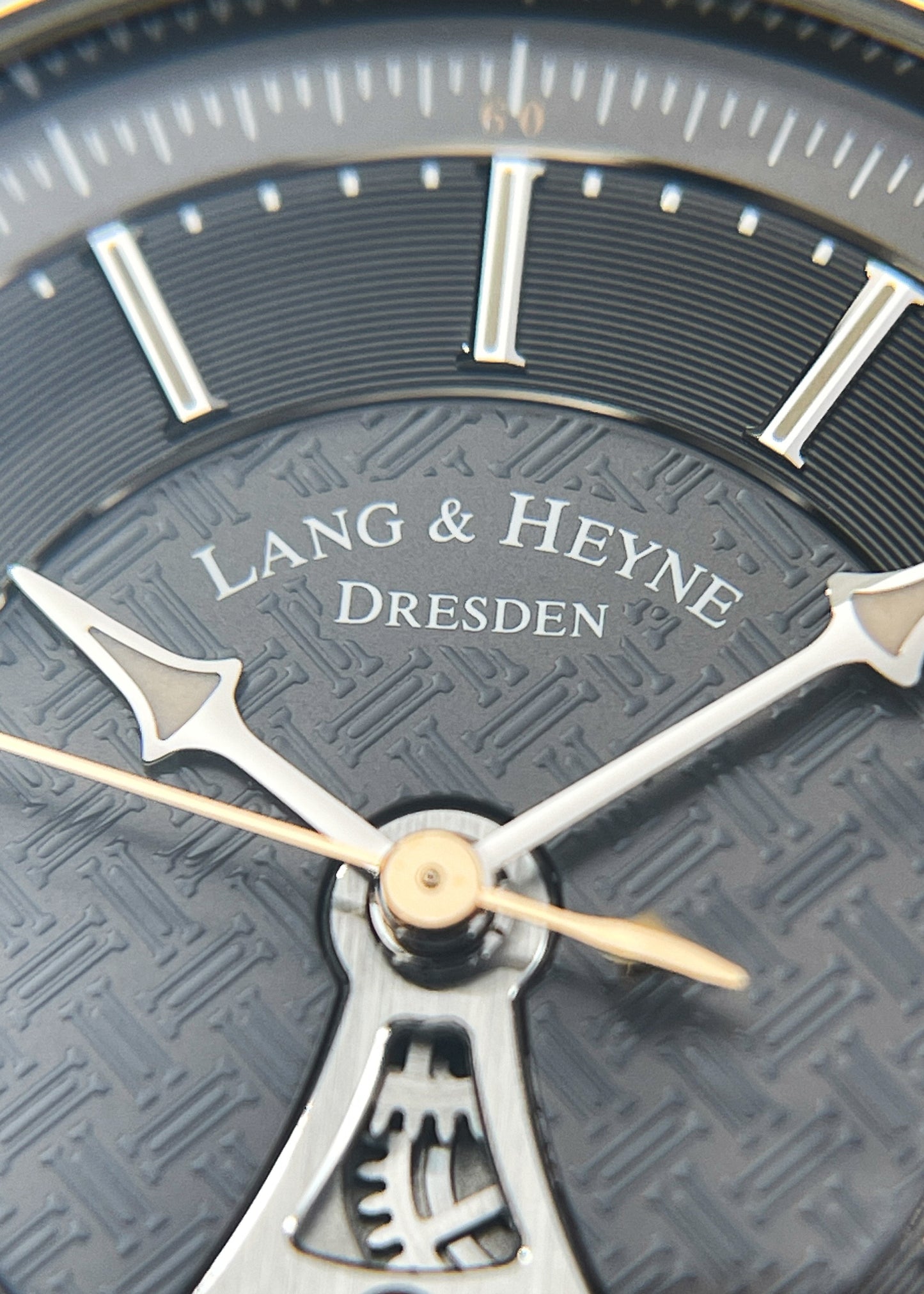 Lang & Heyne Hektor "1 of 99" (Pre-Owned)