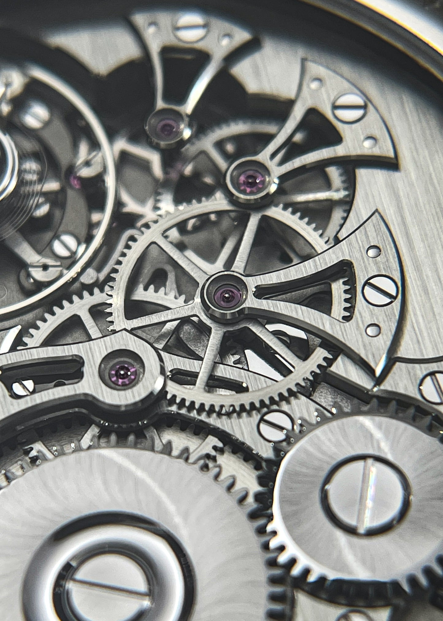 Lang & Heyne Hektor "1 of 99" (Pre-Owned)