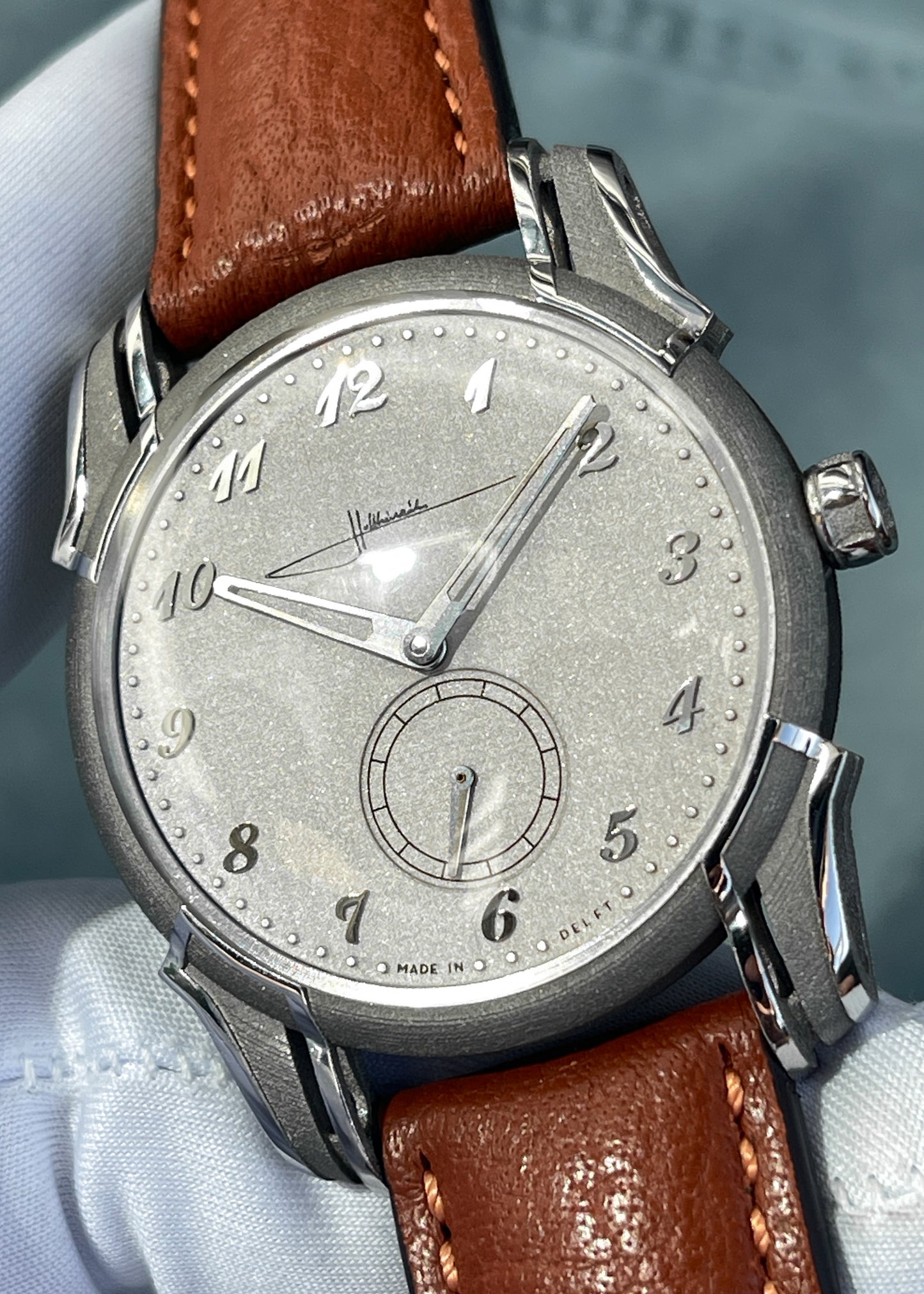 Holthinrichs Brutal Elegance Ornament for Revolution - Special Edition #2/10 (Pre-Owned)