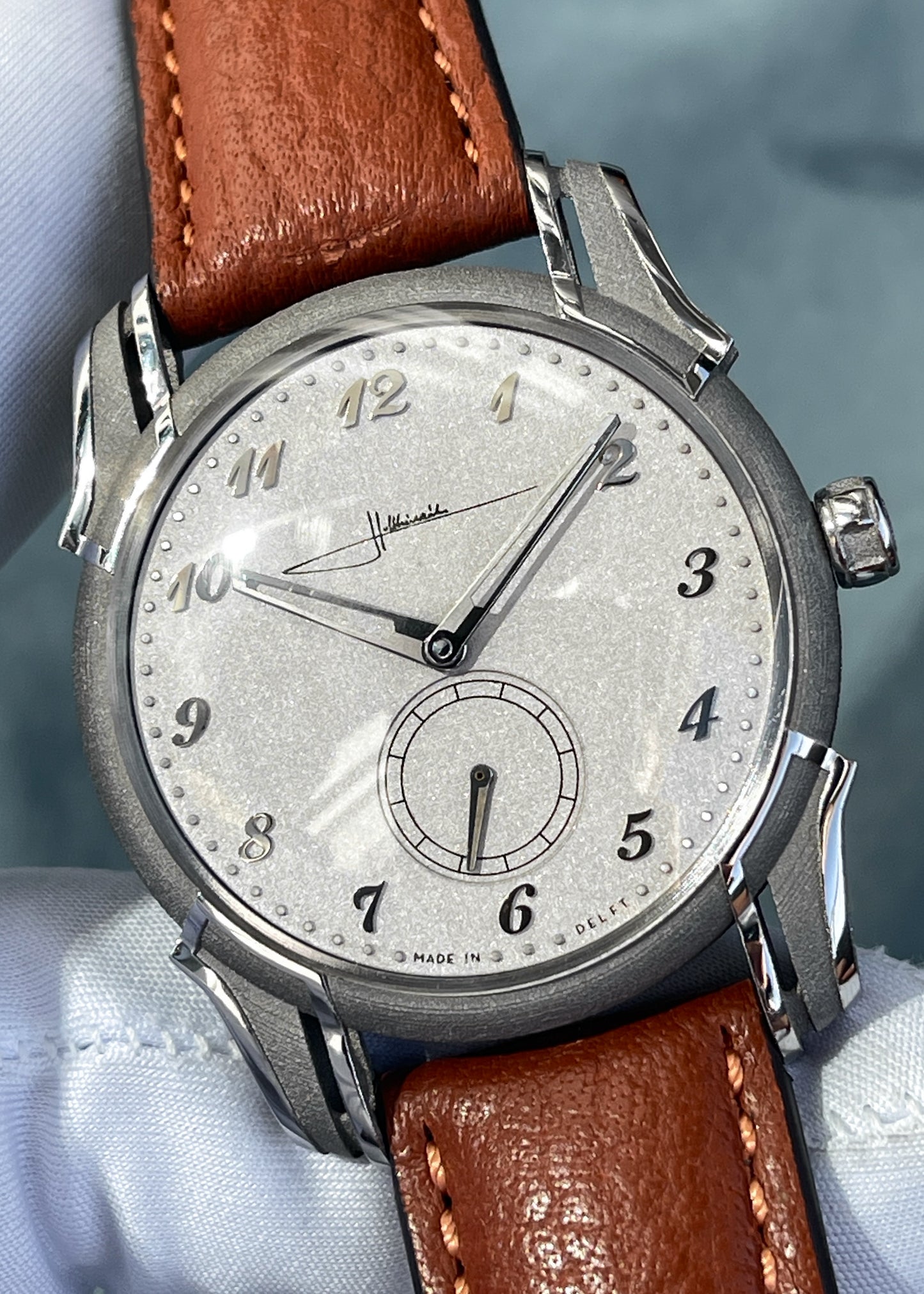 Holthinrichs Brutal Elegance Ornament for Revolution - Special Edition #2/10 (Pre-Owned)