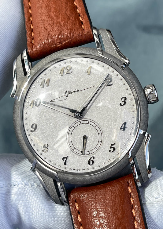 Holthinrichs Brutal Elegance Ornament for Revolution - Special Edition #2/10 (Pre-Owned)