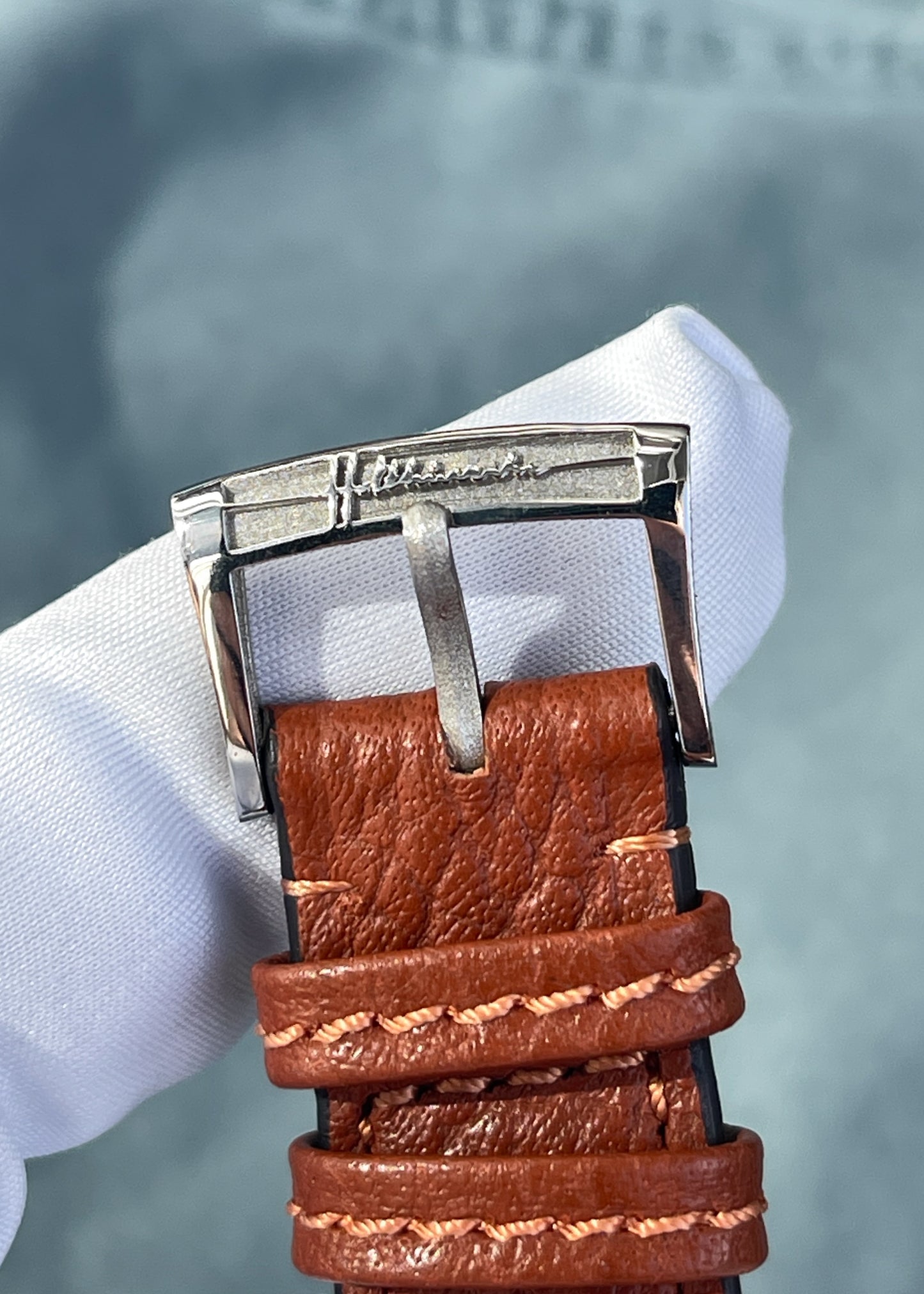 Holthinrichs Brutal Elegance Ornament for Revolution - Special Edition #2/10 (Pre-Owned)