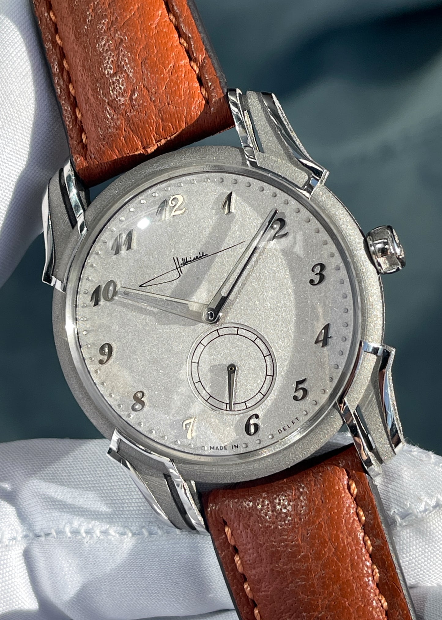 Holthinrichs Brutal Elegance Ornament for Revolution - Special Edition #2/10 (Pre-Owned)