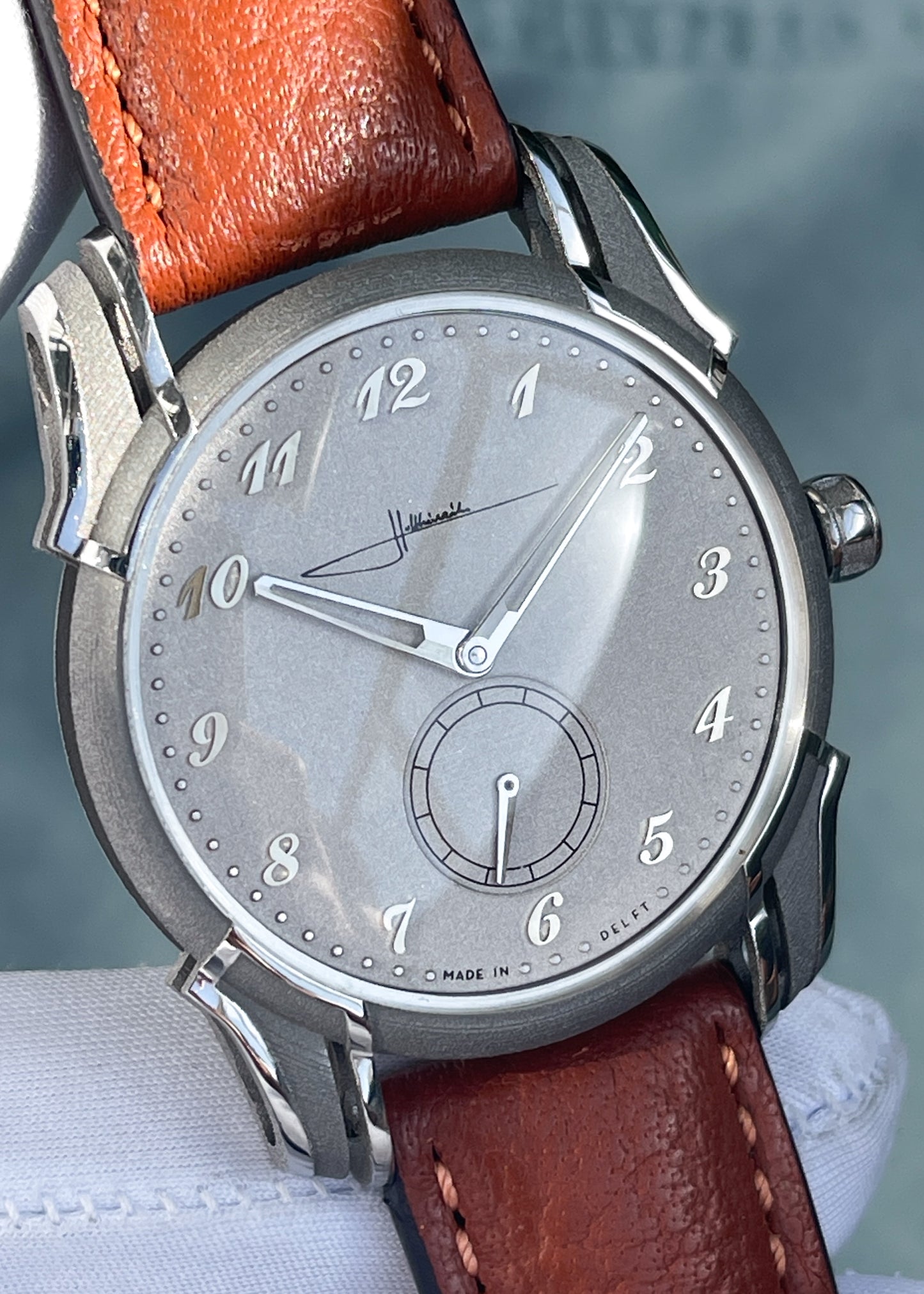 Holthinrichs Brutal Elegance Ornament for Revolution - Special Edition #2/10 (Pre-Owned)