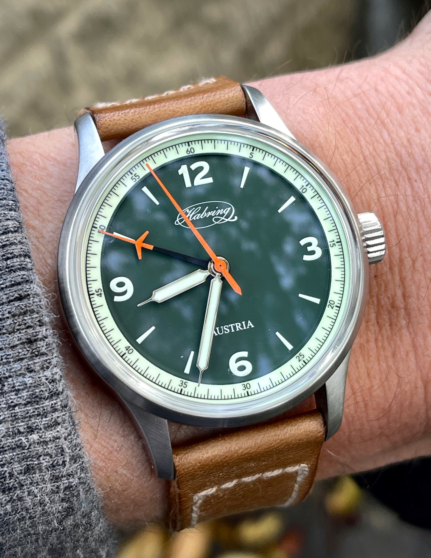 Habring² COS ZM Special Edition #5/15 (Pre-Owned)