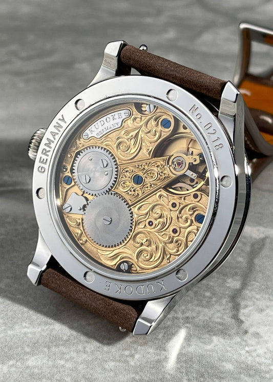 Kudoke “Kudoke 2” - Serial 218 (Pre-Owned)