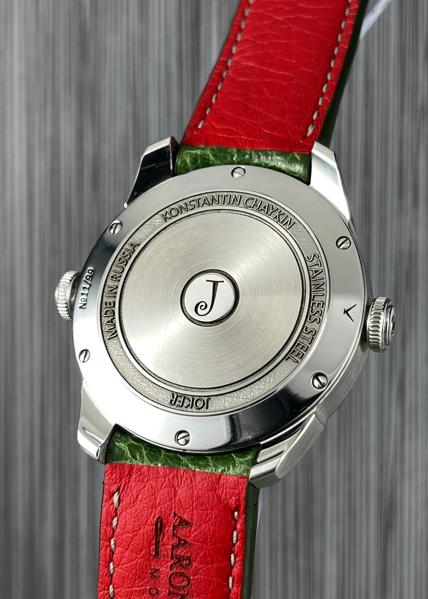 Konstanin Chaykin Joker (Pre-Owned)