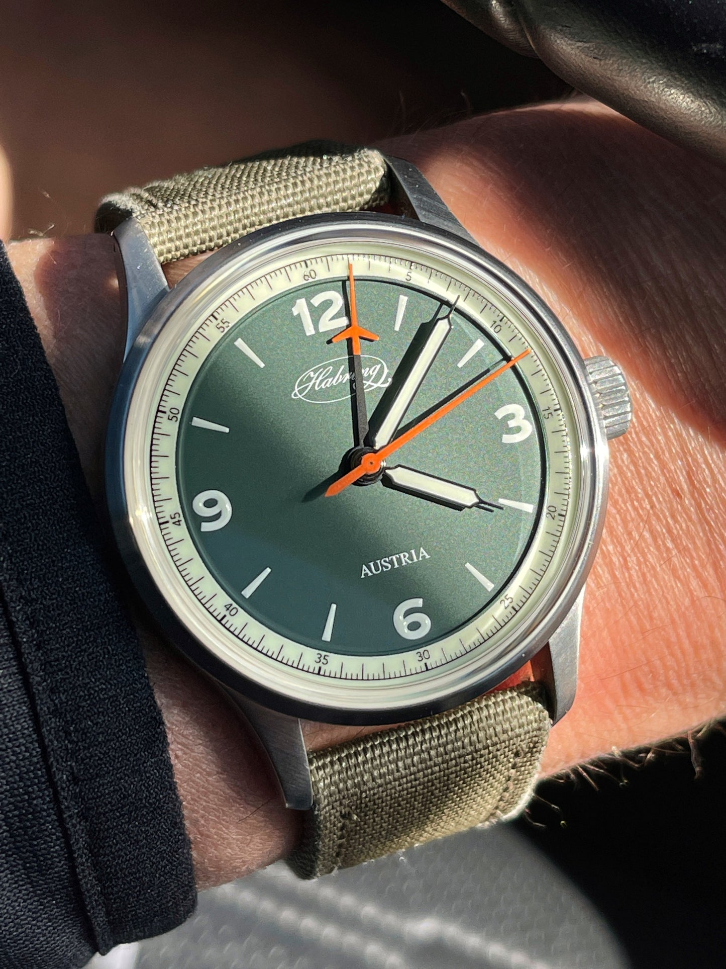 Habring² COS ZM Special Edition #15/15 (Pre-Owned)