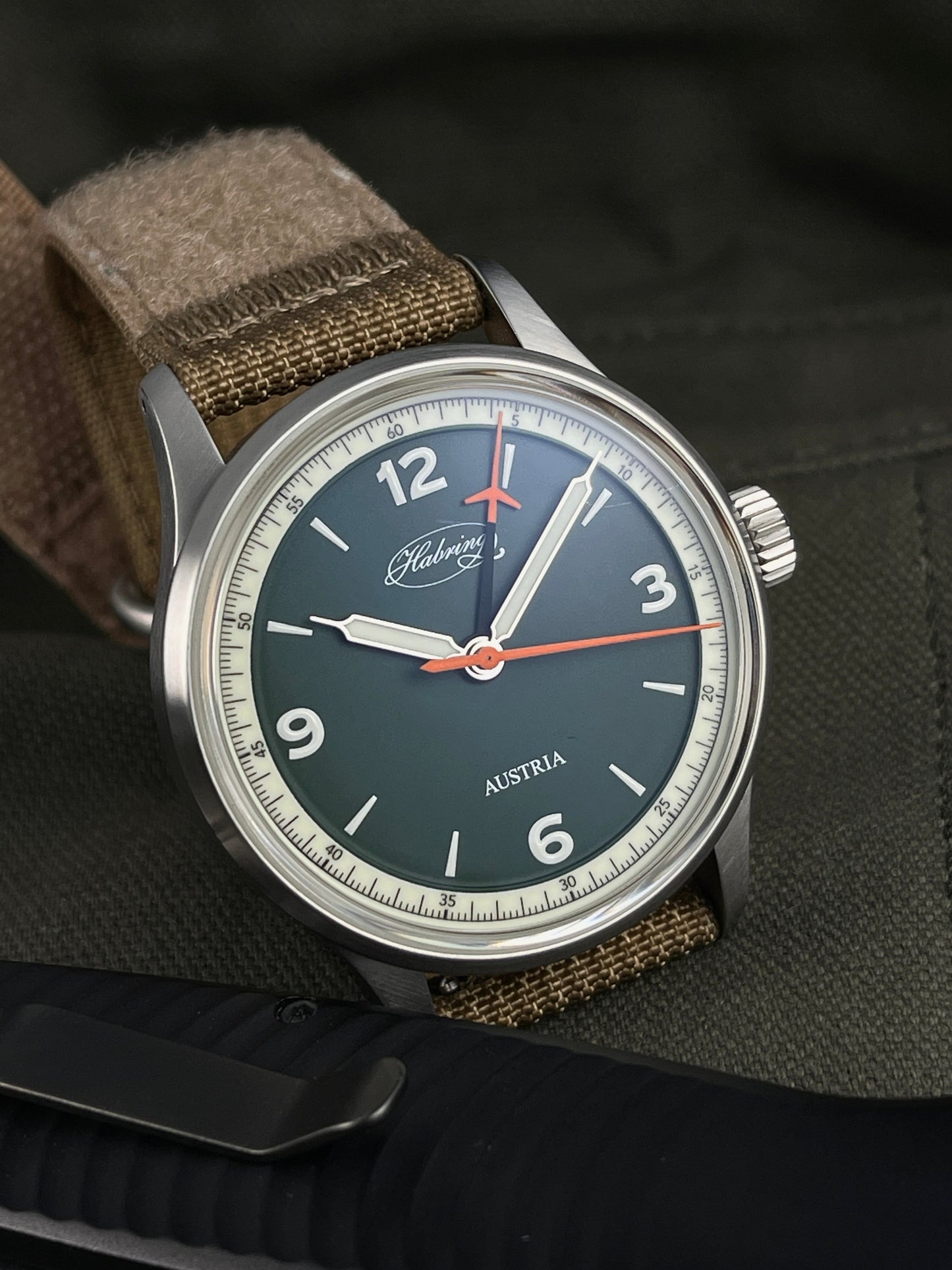 Habring² COS ZM Special Edition #15/15 (Pre-Owned)