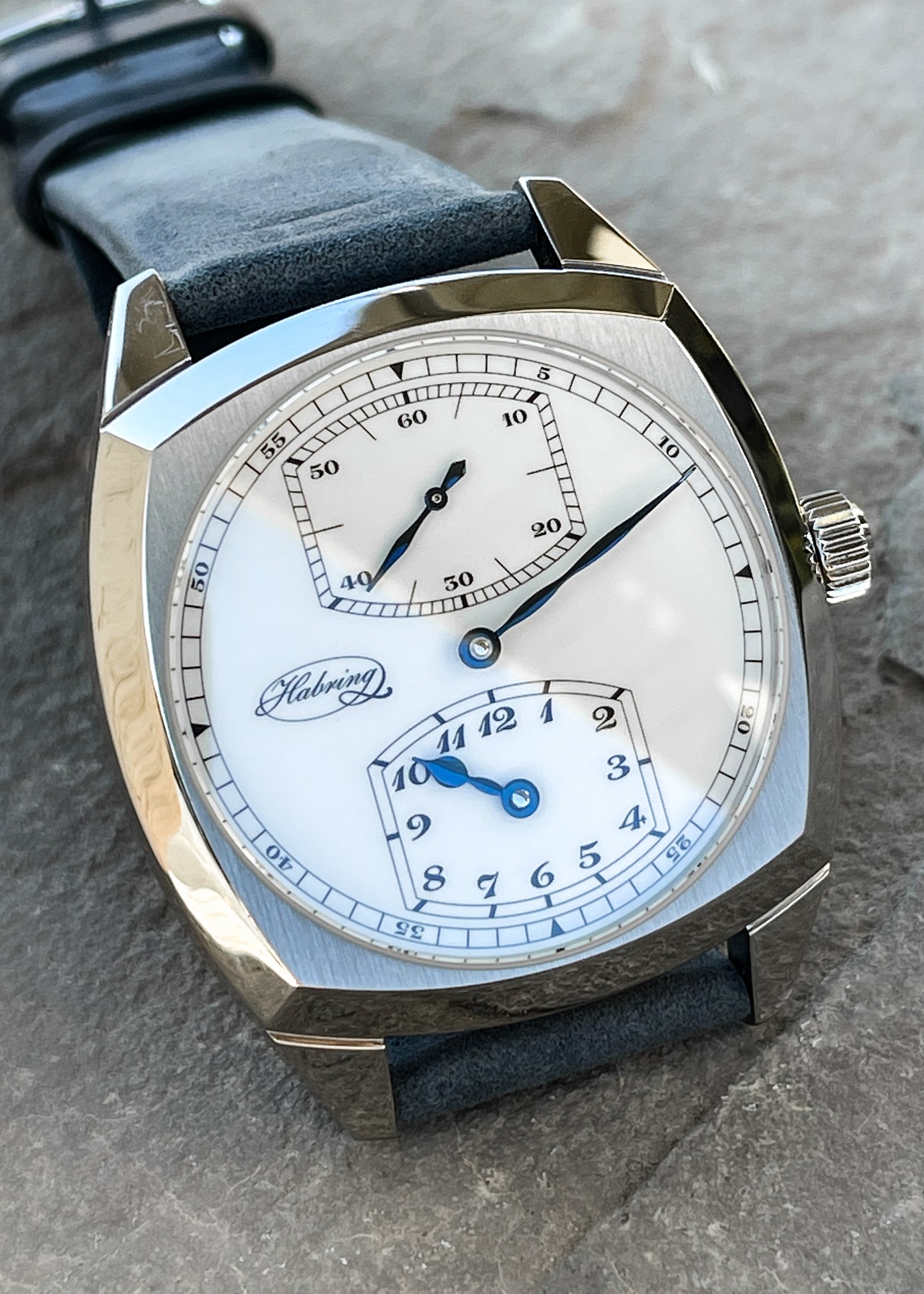 Habring² Josef - Serial #1 (Pre-Owned)