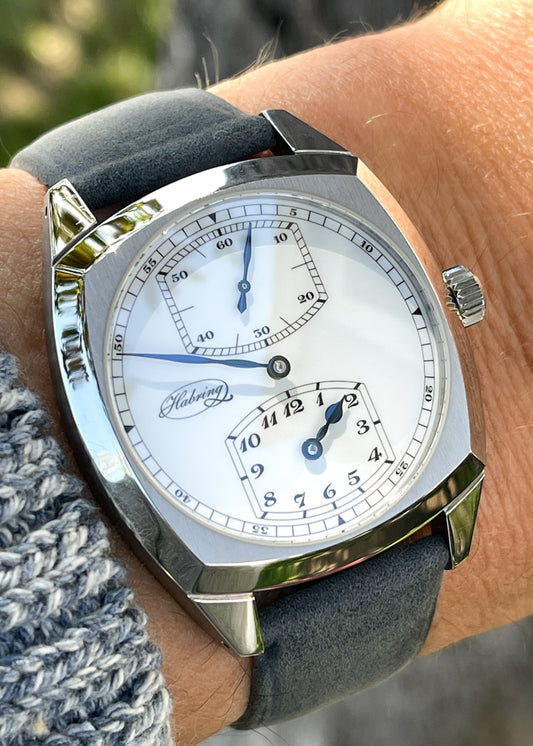 Habring² Josef - Serial #1 (Pre-Owned)