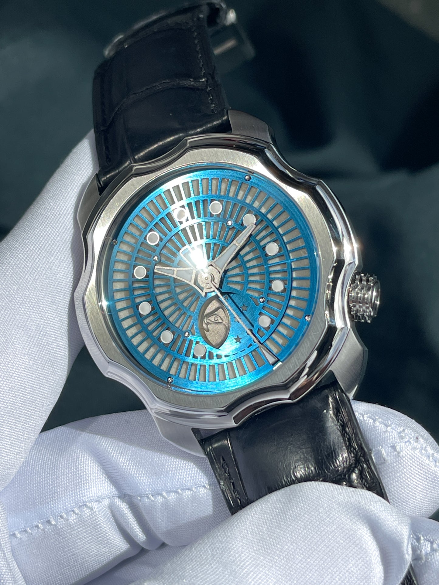 SARPANEVA Korona K0 Northern Lights - “One of the Eight” (Pre-Owned)