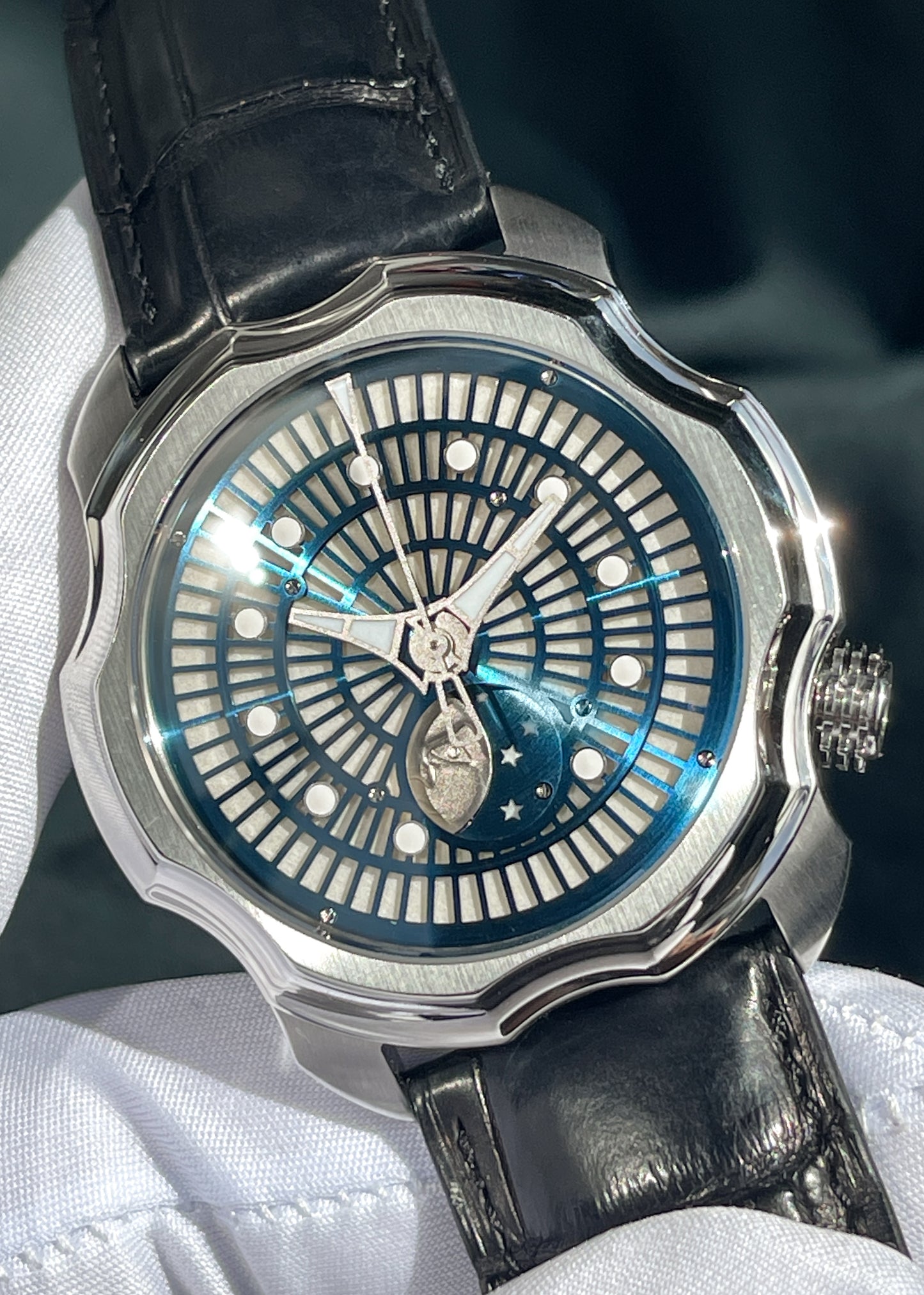 SARPANEVA Korona K0 Northern Lights - “One of the Eight” (Pre-Owned)