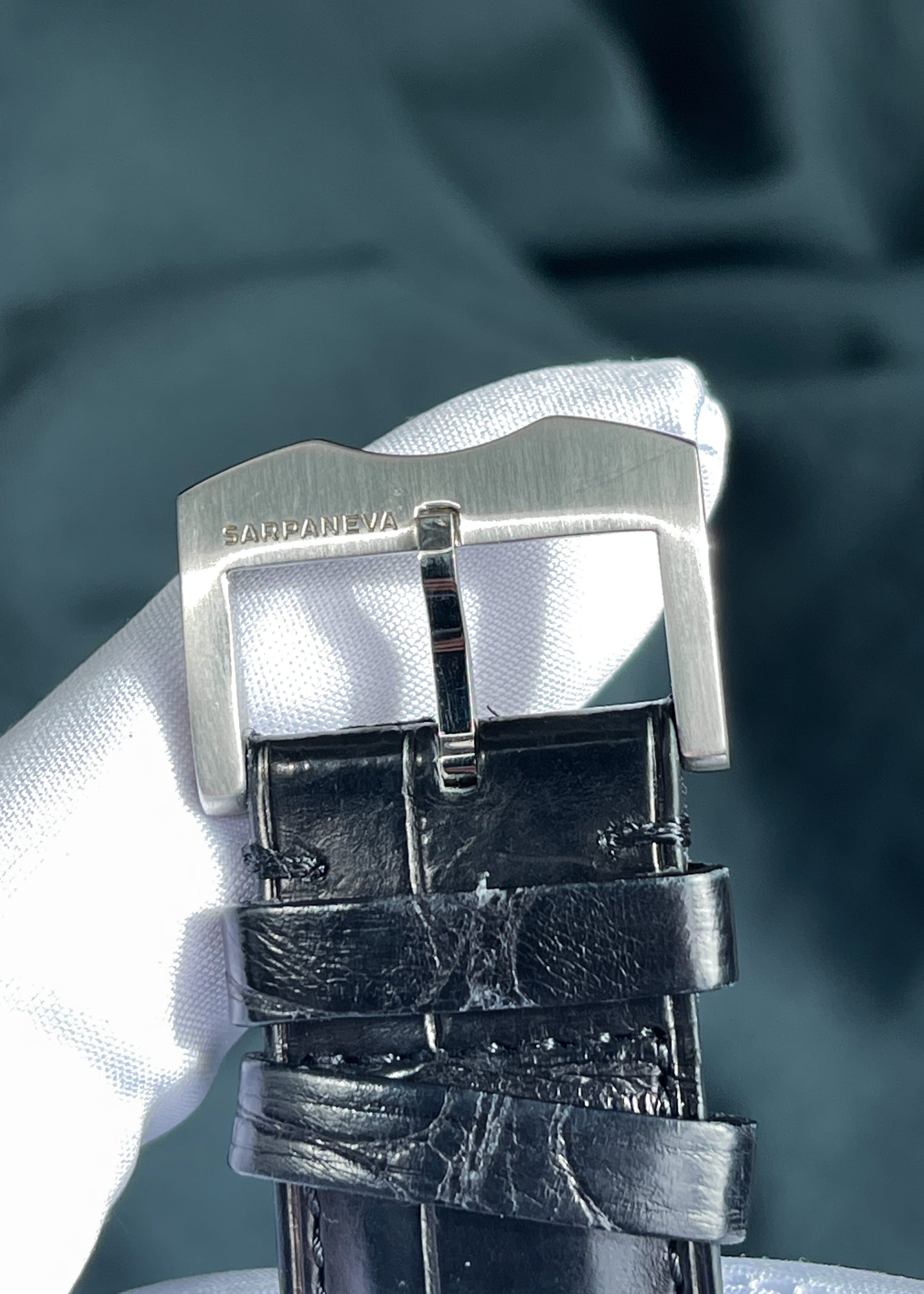 SARPANEVA Korona K0 Northern Lights - “One of the Eight” (Pre-Owned)