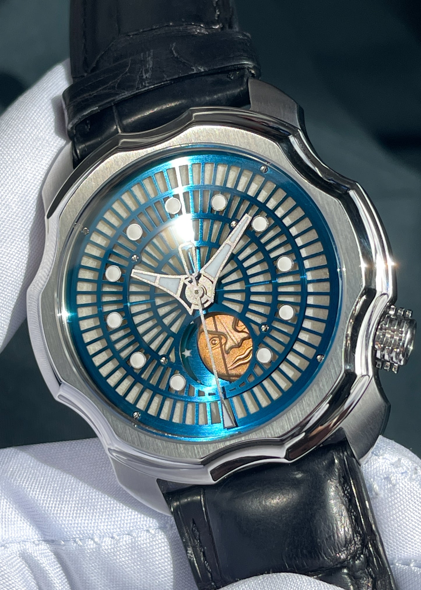 SARPANEVA Korona K0 Northern Lights - “One of the Eight” (Pre-Owned)