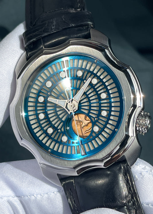 SARPANEVA Korona K0 Northern Lights - “One of the Eight” (Pre-Owned)