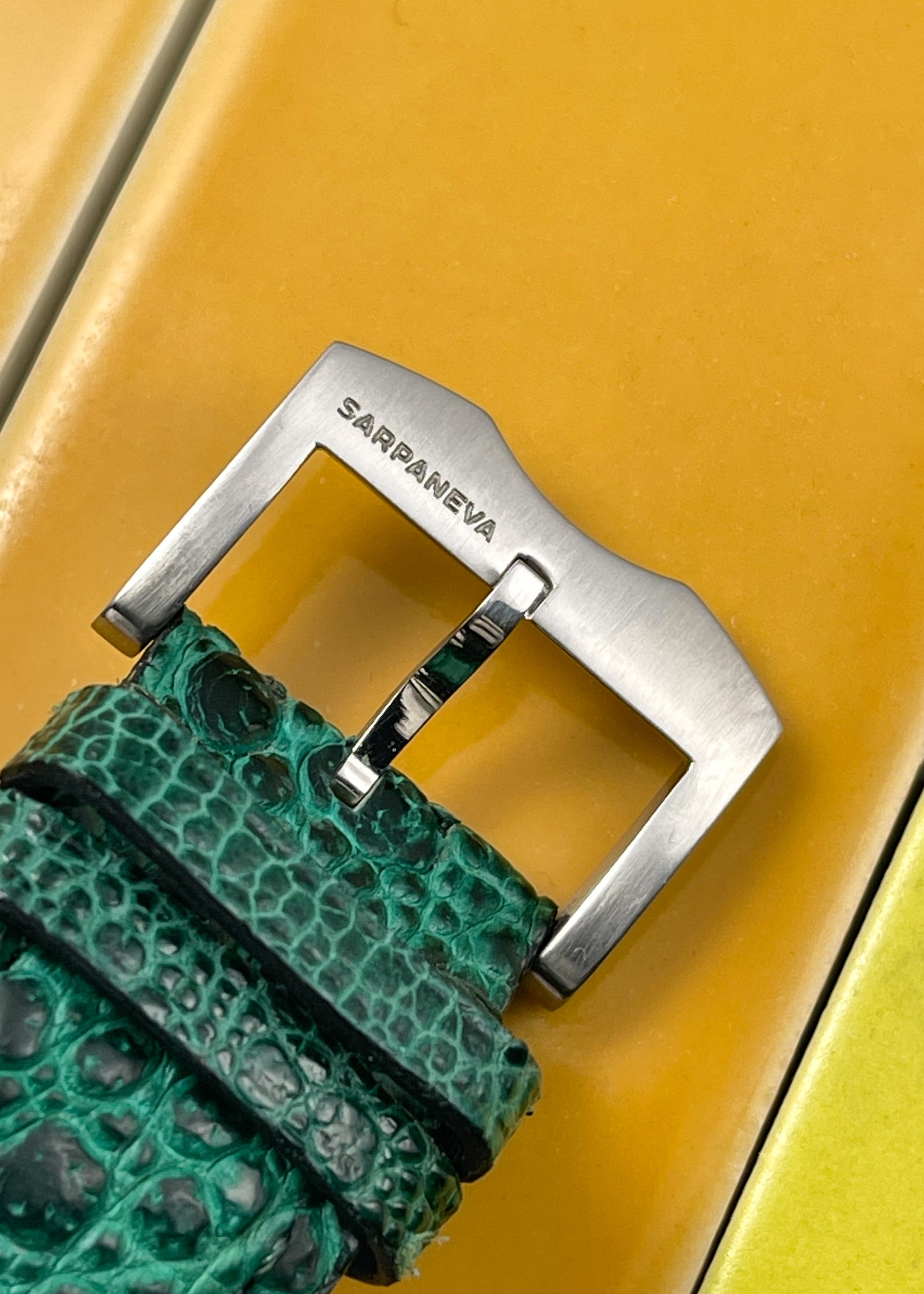 SARPANEVA Korona K0 Seasons "Summer" - Special Edition #17/20 (Pre-Owned)