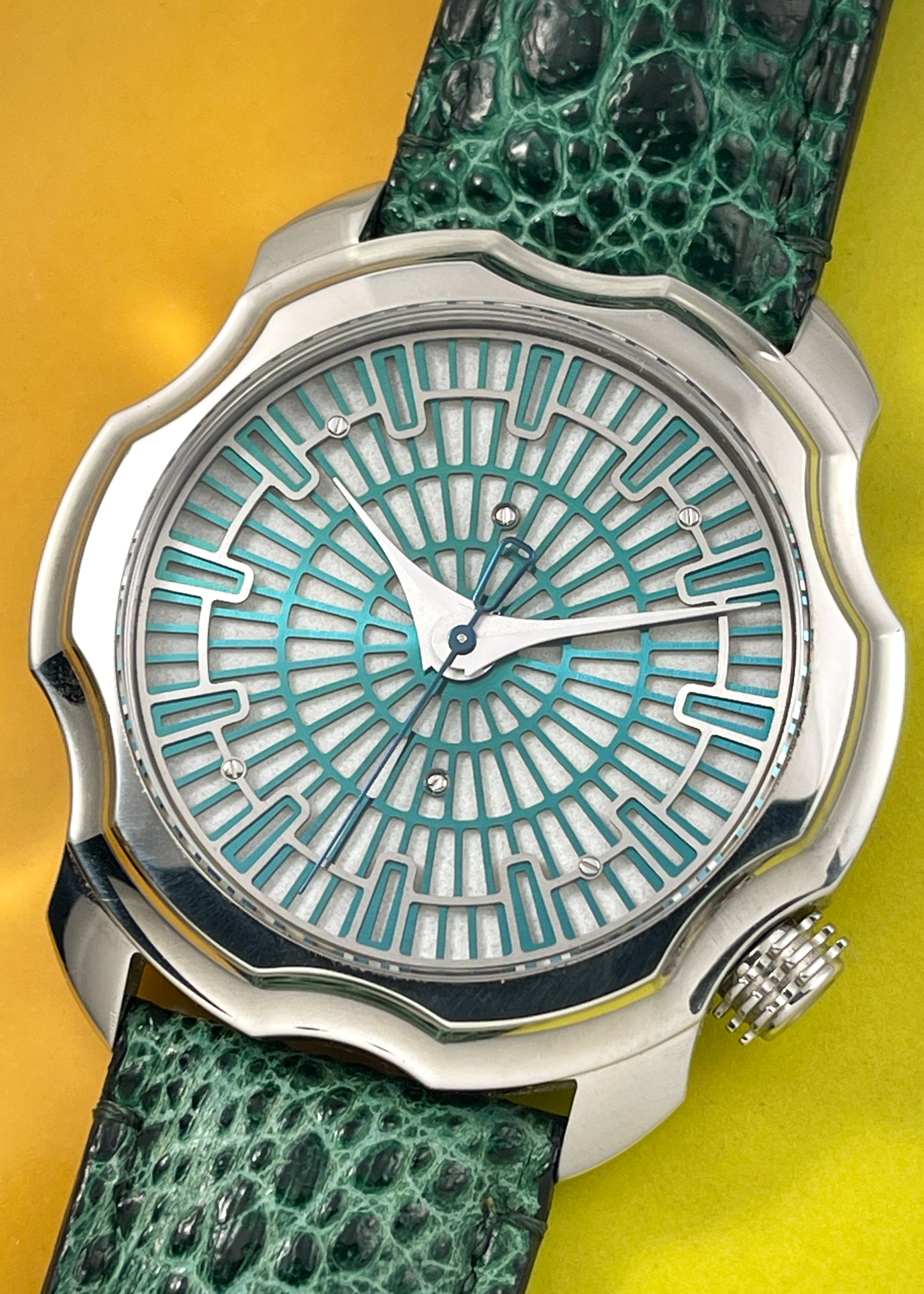 SARPANEVA Korona K0 Seasons "Summer" - Special Edition #17/20 (Pre-Owned)