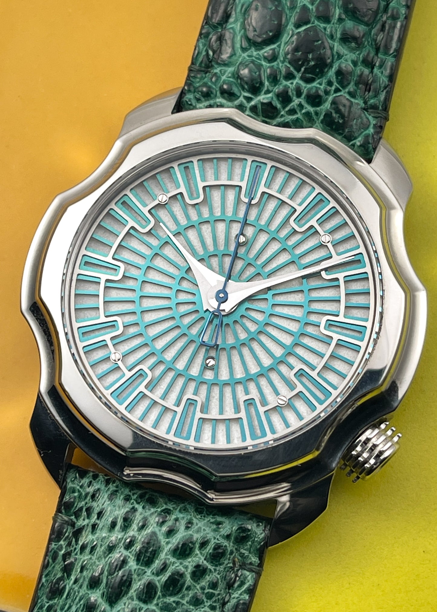 SARPANEVA Korona K0 Seasons "Summer" - Special Edition #17/20 (Pre-Owned)