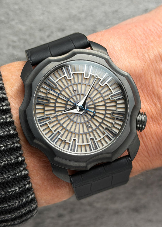SARPANEVA Korona K0 Seasons "Spring" - Special Edition #10/20 (Pre-Owned)
