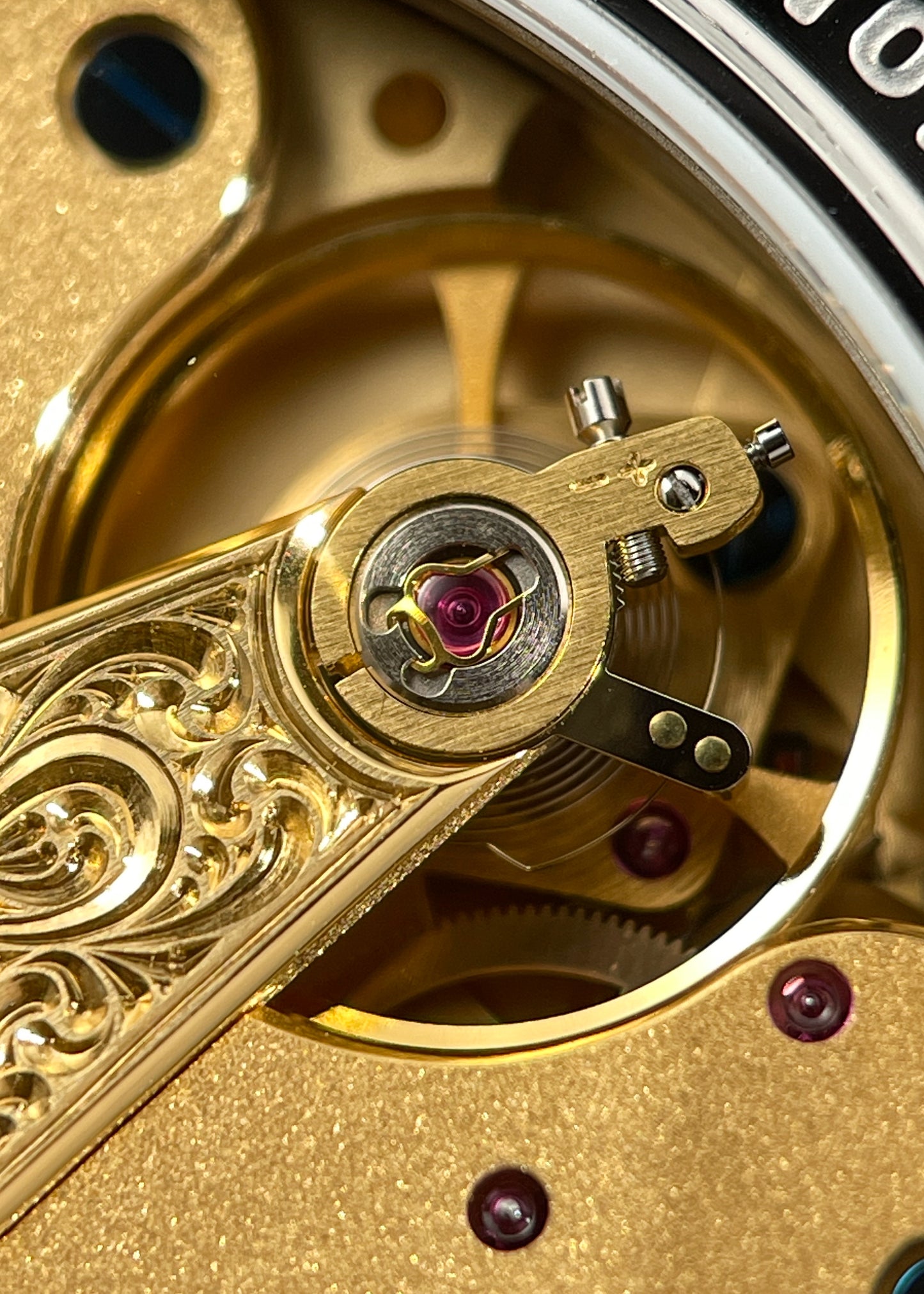 Kudoke "Kudoke 2" Black Dial - Serial #214 (Pre-Owned)